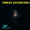 2MASX J02384309+1442157