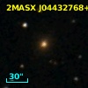 2MASX J04432768+1350513