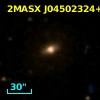 2MASX J04502324+1201012