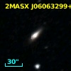 2MASX J06063299+7456496