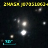 2MASX J07051863+4212462