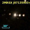 2MASX J07135903+4434377