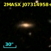 2MASX J07314958+4149382