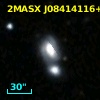 2MASX J08414116+4039271