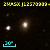 2MASX J12570989+6219304