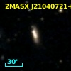 2MASX J21040721+1315111