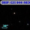 DEEP-GSS 044-8020