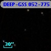 DEEP-GSS 052-775
