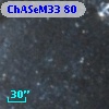 ChASeM33 80