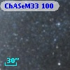 ChASeM33 100