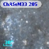 ChASeM33 205