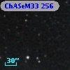 ChASeM33 256
