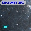 ChASeM33 302