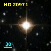 HD  20971