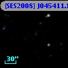 [SES2008] J045411.13-030053.8