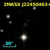 [SES2008] J224504.62+263805.2