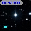 BD+43  4398