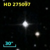 HD 275097