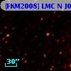 [FKM2008] LMC N J0450-6910