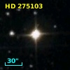 HD 275103