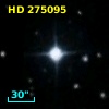 HD 275095