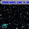 [FKM2008] LMC N J0554-6833