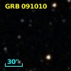 GRB 091010