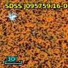 SDSS J095759.16-010707.4