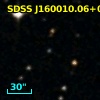 SDSS J160010.05+005513.0