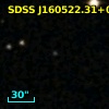 SDSS J160522.30+011027.4