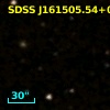 SDSS J161505.54+004627.0