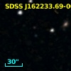 SDSS J162233.69-004325.2