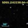 SDSS J162238.03+003937.2