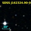 SDSS J162324.89-011123.8