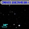 2MASS J16284510-0115188