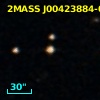 2MASS J00423884-0910430
