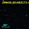 2MASS J01482171+0004465