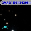 2MASS J07434208+3936529