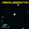 2MASS J08004770+3556151