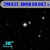 2MASS J08010102+3605497