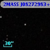2MASS J08272983+2919050