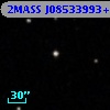 2MASS J08533993+2312568