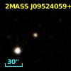 2MASS J09524059+5156083