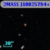 2MASS J10025784+6906244