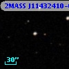 2MASS J11432410-0046329