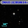 2MASS J12050614+3518408