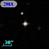2MASS J12152949-0033066