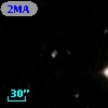 2MASS J12265044+3336053