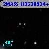 2MASS J13530934+3331183