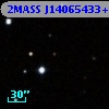 2MASS J14065433+3409499